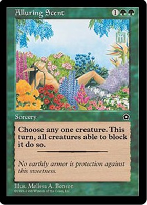 MTG ALLURING SCENT
