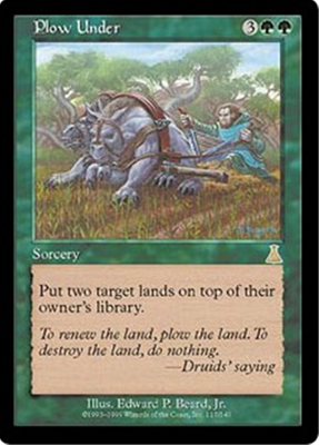 MTG SATSUKI THE LIVING LORE SC