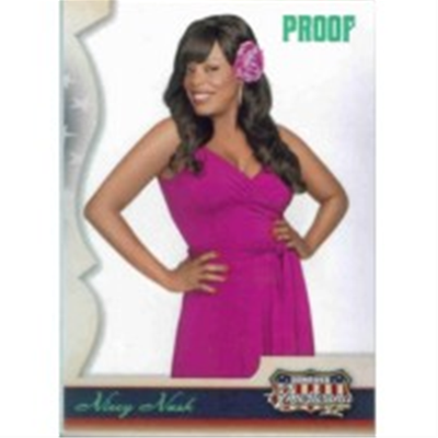 2008 Americana Niecy Nash PP