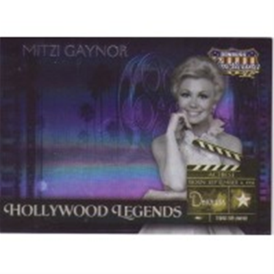 2008 Americana Mitzi Gaynor HL