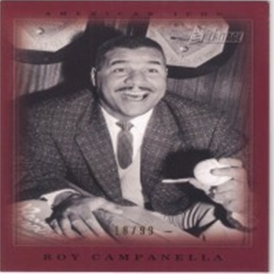 2009 TAH Roy Campanella AI