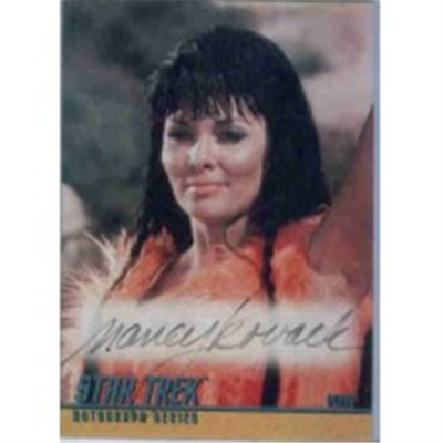 AUTOGRAPH
