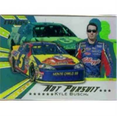 2007 Traks Kyle Busch HP