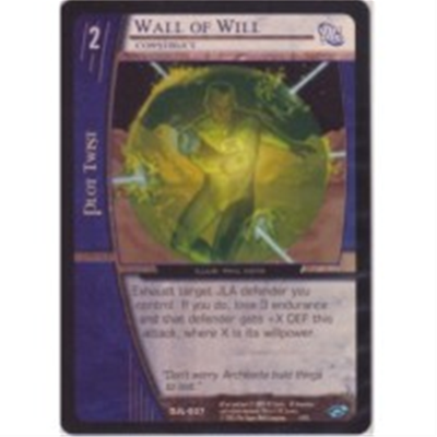 FOIL COMMON