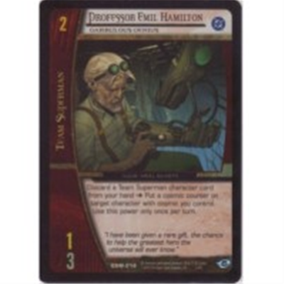 FOIL COMMON