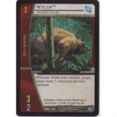 FOIL COMMON