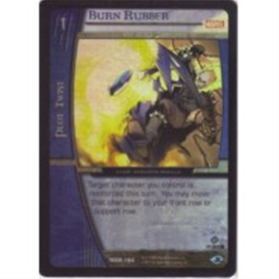 FOIL COMMON