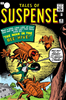 Tales of Suspense #9 Proto-